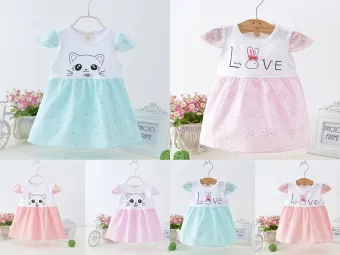 dress bayi newborn