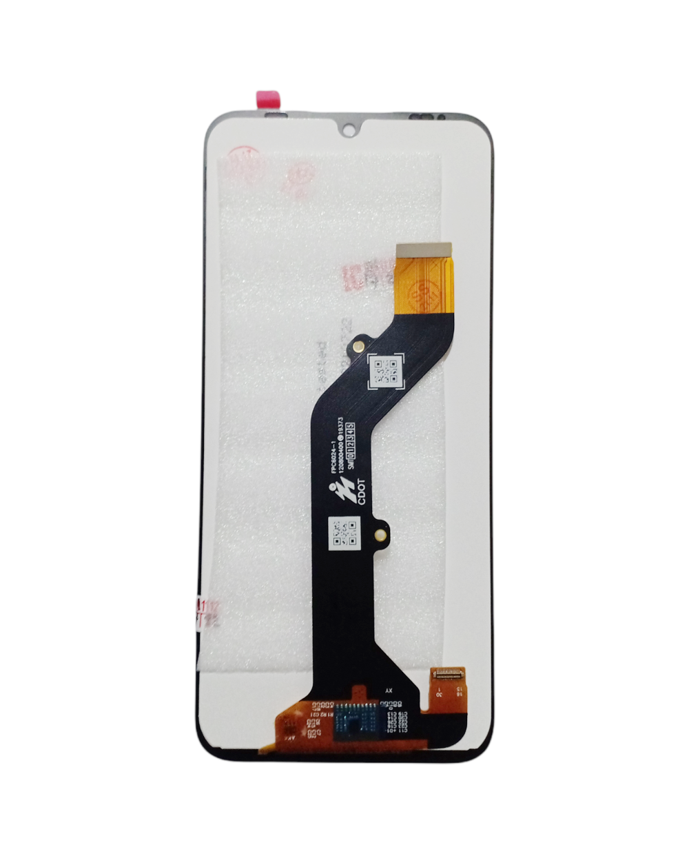 LCD Touchscreen Infinix Smart HD X612 