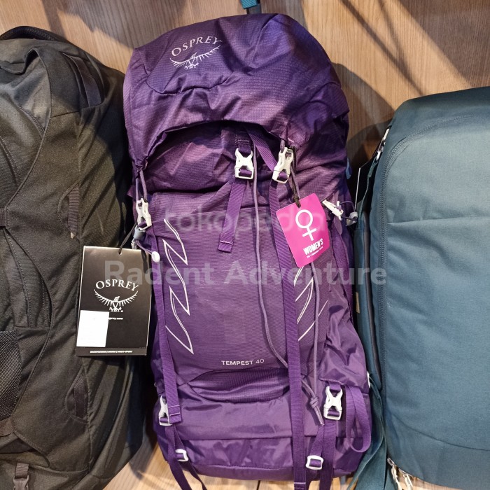 Jual Osprey Tempest Terbaru | Lazada.co.id
