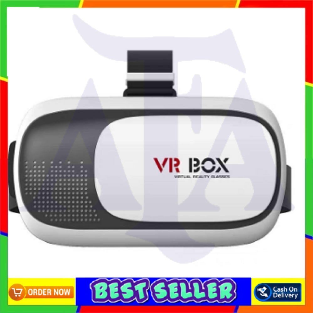 kacamata virtual reality harga murah dan kualitas terbaik