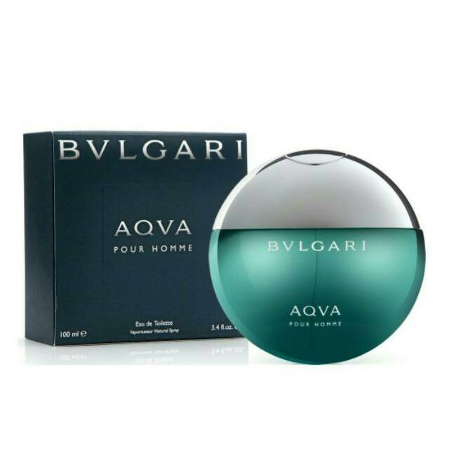 bvlgari aqua 50 ml