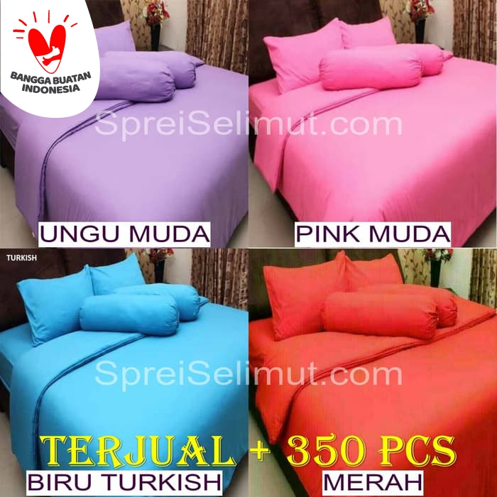Cod Dan Gratis Ongkir Bed Cover Set Polos Rosewell Uk King Queen Harga Reseller Sedia Juga Cover Shock Depan Cover Motor Beat Cover Mobil Cover Sofa Bed Cover Set 180x230 Lazada Indonesia
