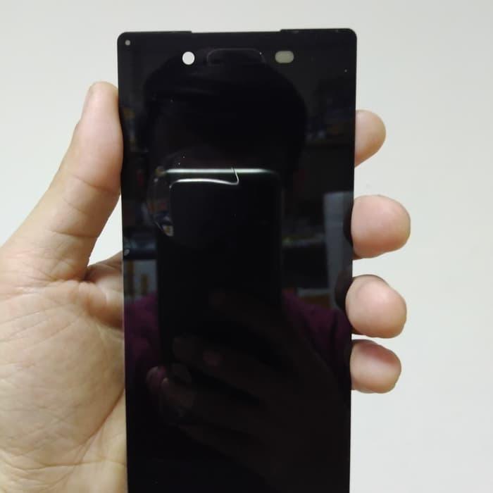 LCD TOUCHSCREEN SONY Z3+ / SONY Z4 - Hitam
