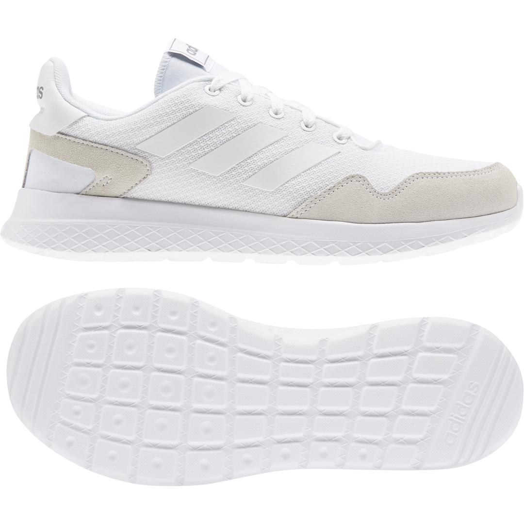 adidas Running Mens Archivo Shoes - EF0523 | Lazada Indonesia