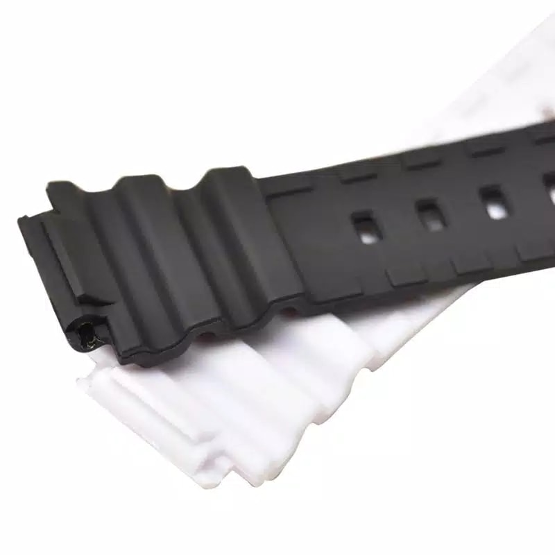 tali jam casio mrw 200h