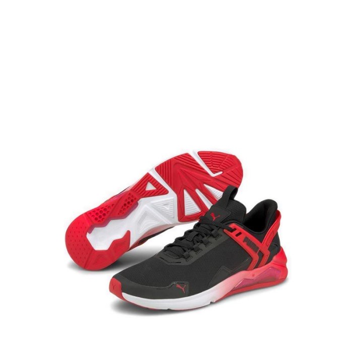 puma lqdcell method training