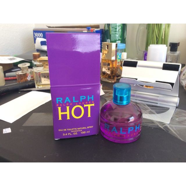 hot perfume ralph lauren