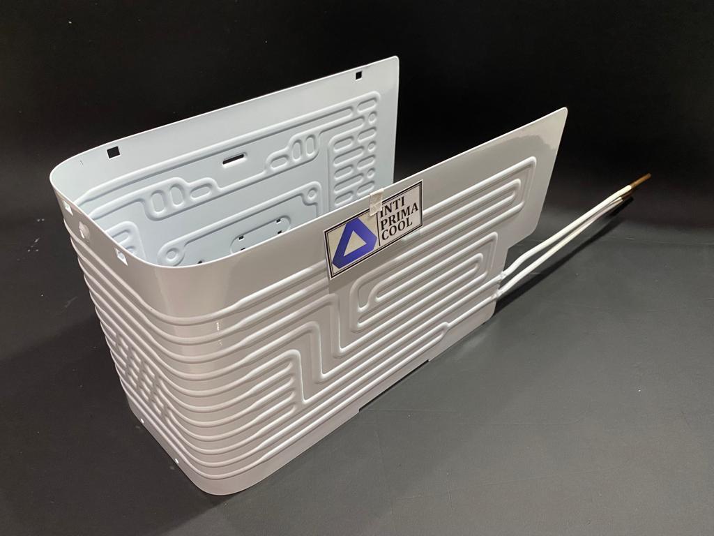 Evap Kulkas Polytron Evaporator Polytron dan Sanyo Kulkas 1 Pintu 98x24