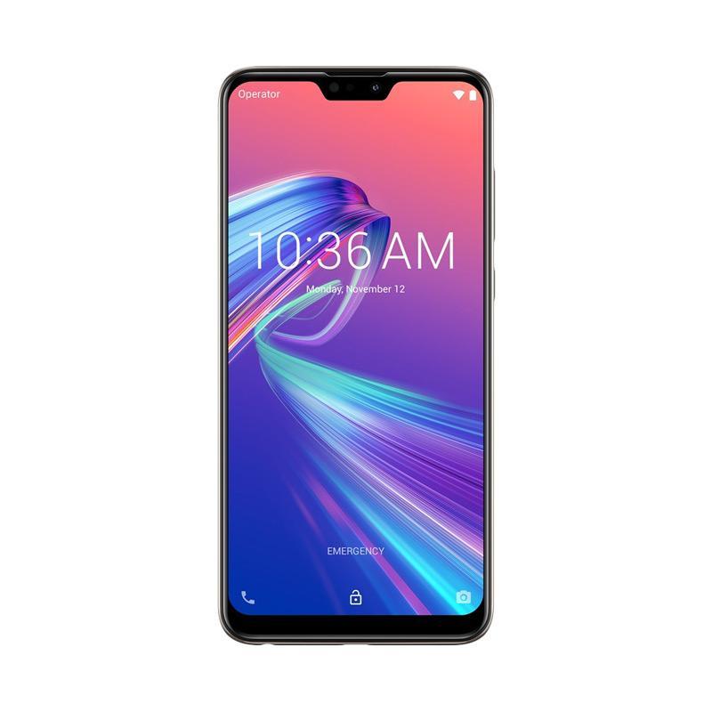 Asus Zenfone Max Pro M2 ZB631KL - 4/64GB - Garansi resmi
