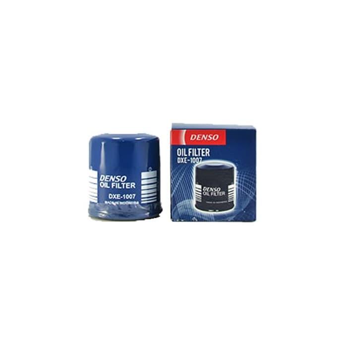Oil Filter / Filter Oli DENSO Mobil NISSAN XTRAIL LIVINA JUKE SERENA