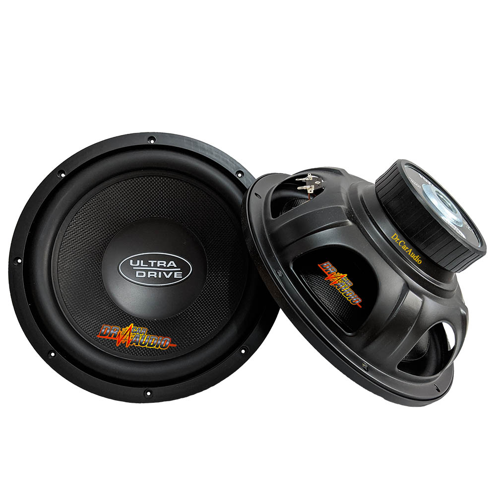 subwoofer ultra drive 12