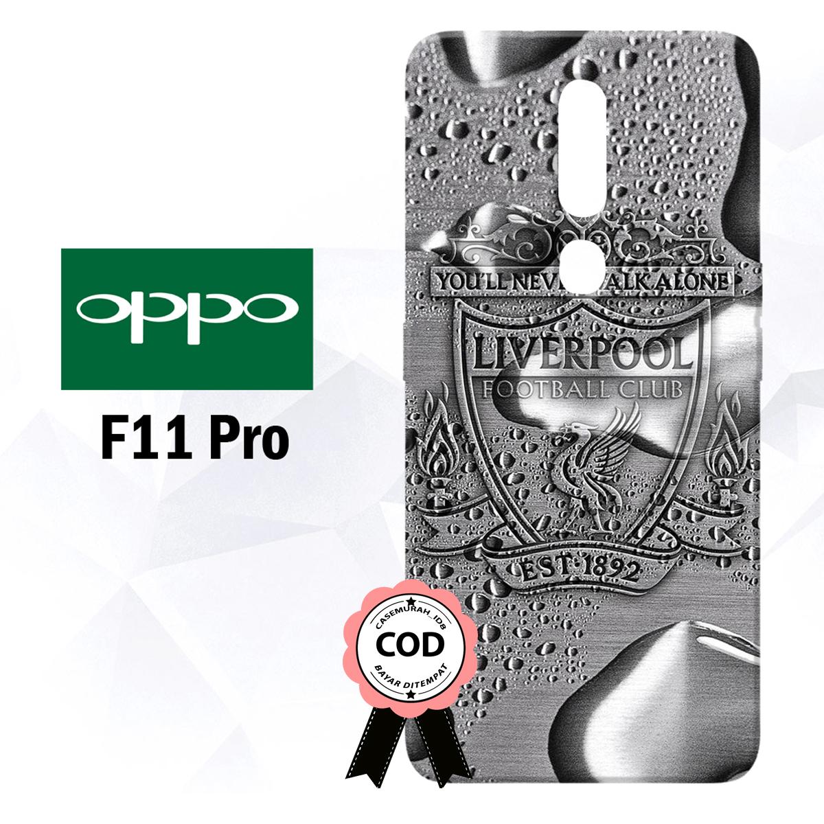 Case Oppo F11 Pro Fashion Case _LV12P00_03 pelindung Hp, Case Hp, Casing Handphone - BIsa COD/ Bayar DItempat