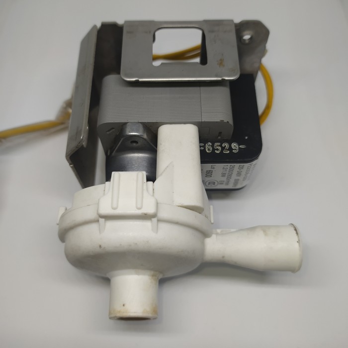 Drain Pump Ac Cassete Daikin Vrv (Kode 08)) Lazada Indonesia