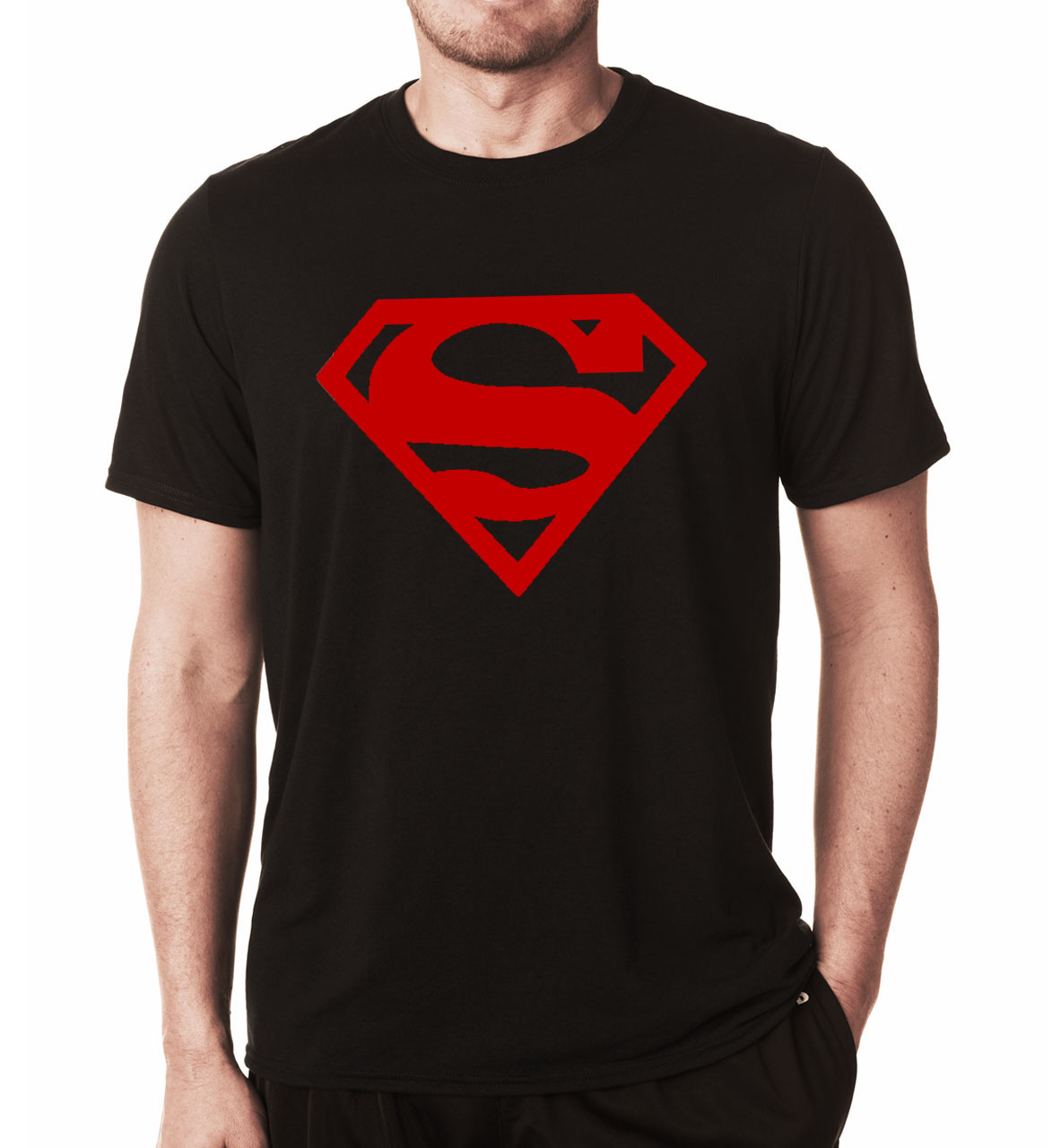 YUTAN DISTO - T-Shirt Pria / Atasan 