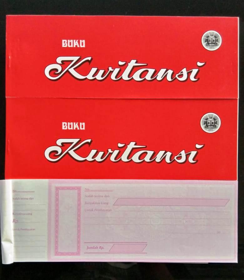Daftar Harga Buku Kwitansi Paling Laku SeIndonesia » Sing Payu Daftar Harga Buku Kwitansi Paling Laku SeIndonesia » Sing Payu