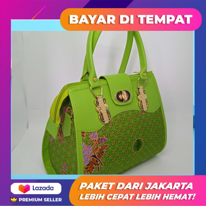 Tote bag wanita Tote bag Tote bag wanita aesthetic import Tas muslimat