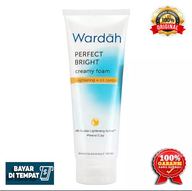 Pembersih wajah anti Acne yang bagus 60ml / Scrub pembersih wajah wardah / Pembersih wajah berminyak wardah yang asli / Pembersih wajah wardah untuk kulit kering yang ampuh / Pembersih wajah wardah seaweed original produk