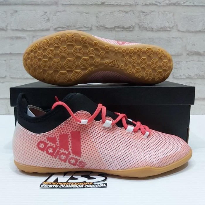 Jual Adidas X Tango 17.3 In Terbaru - May 2022 | Lazada.co.id