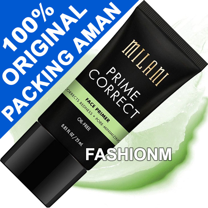 milani prime correct green