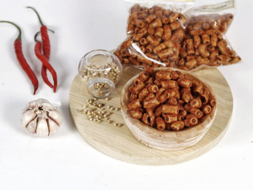 MAKARONI BERHADIAH UANG DAN EMAS/ MAKARONI CIKRUH ORIGINAL/ MAKARONI