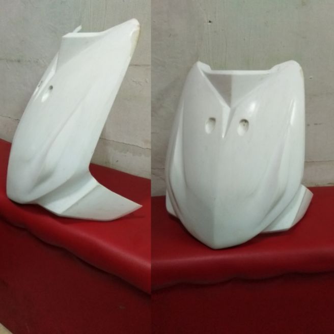 Body Buta Depan Beat Karbu Balap Lazada Indonesia