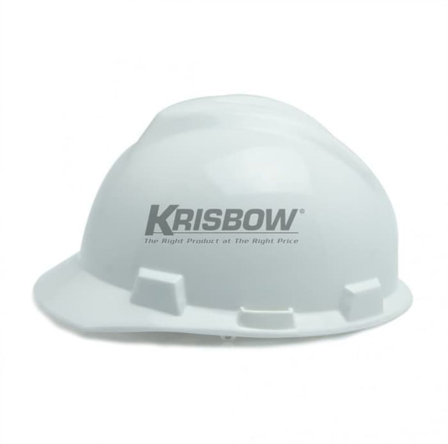 Helm Safety Krisbow Lazada Indonesia