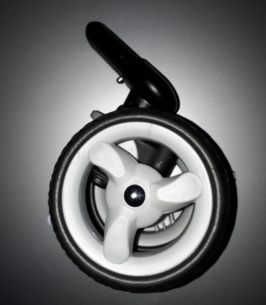 Best Seller Jual Roda Stroller Isport 