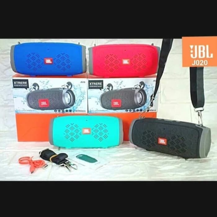jbl j020 xtreme