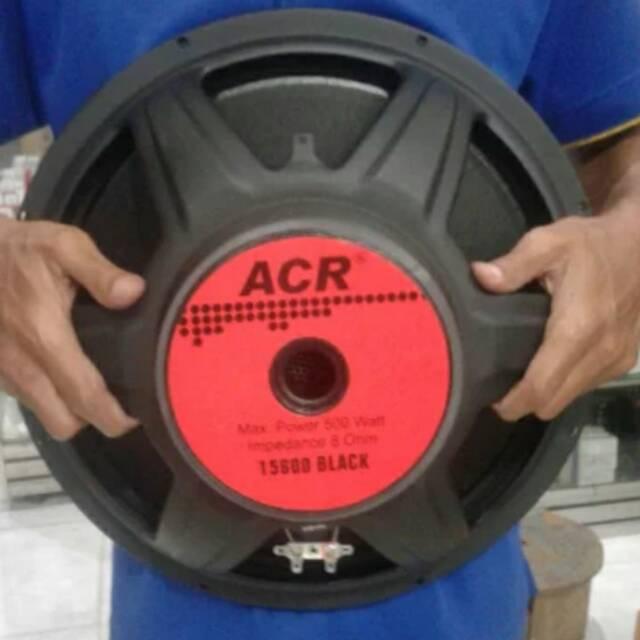 acr 15 inch 15600