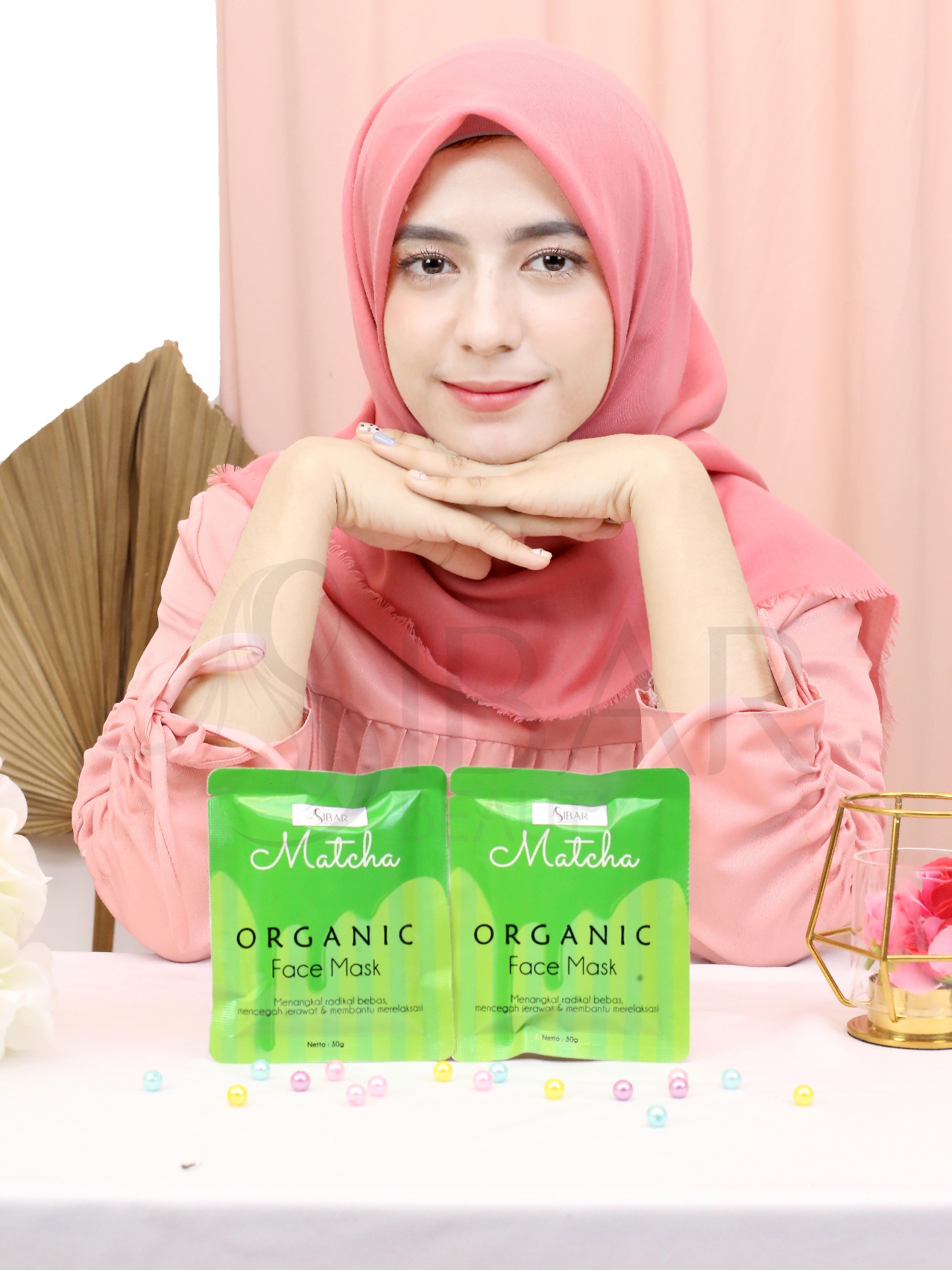 List Harga Masker Untuk Jerawat Baru dan Bekas » Sing Payu