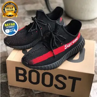 sepatu yeezy original