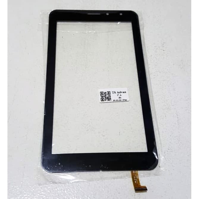 Ts Advan I7a Layar Sentuh Tablet Touchscreen Sparepart Kaca Vandroid Lazada Indonesia