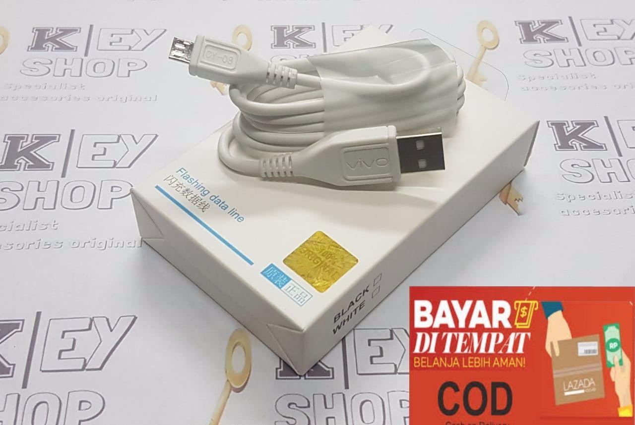 Kabel data Vivo V5 Micro USB Original compatible Vivo