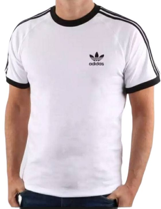 adidas t shirt original