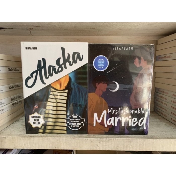Jual Novel Mrs Terbaru Lazada Co Id