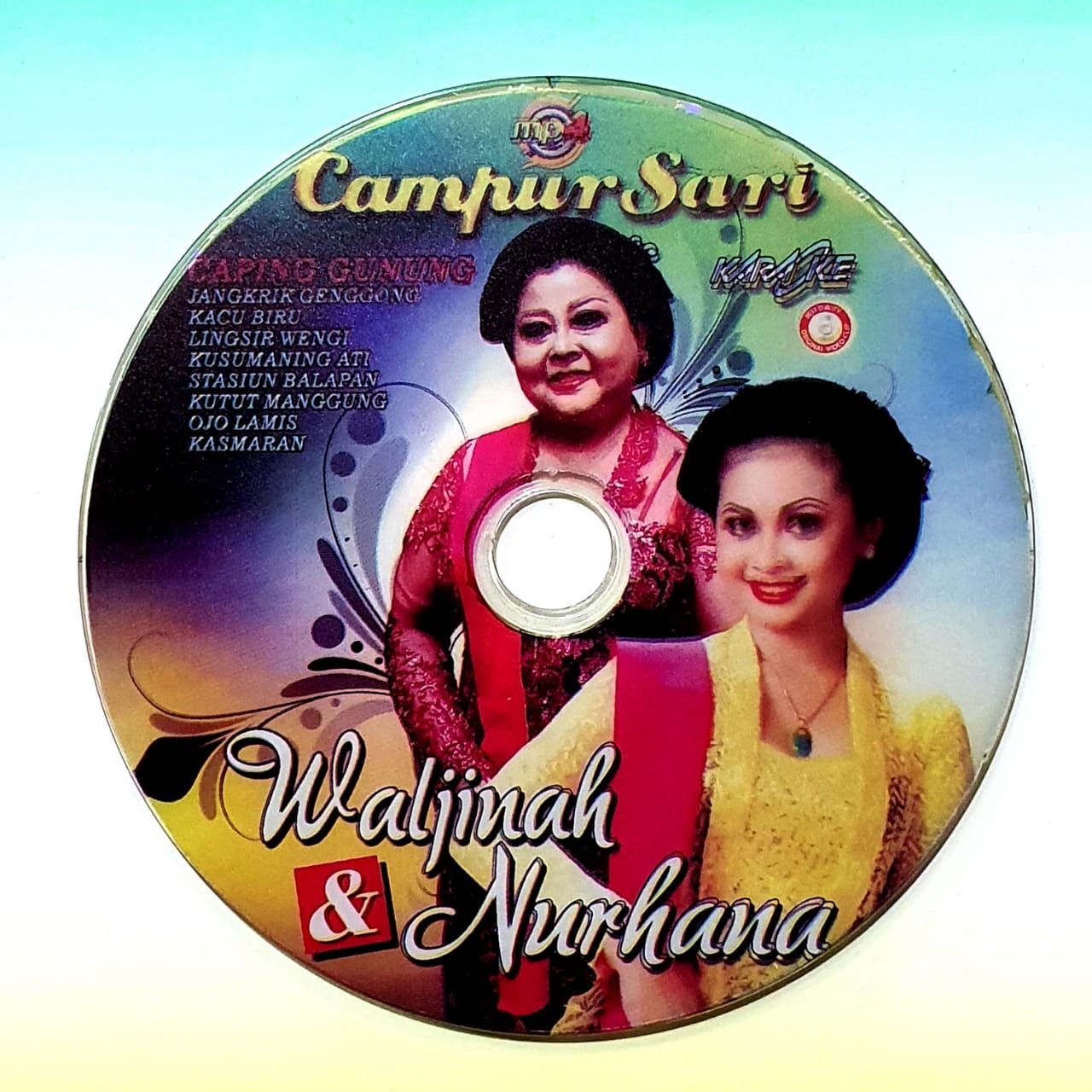 kumpulan lagu campursari nurhana kumpulan lagu campursari nurhana