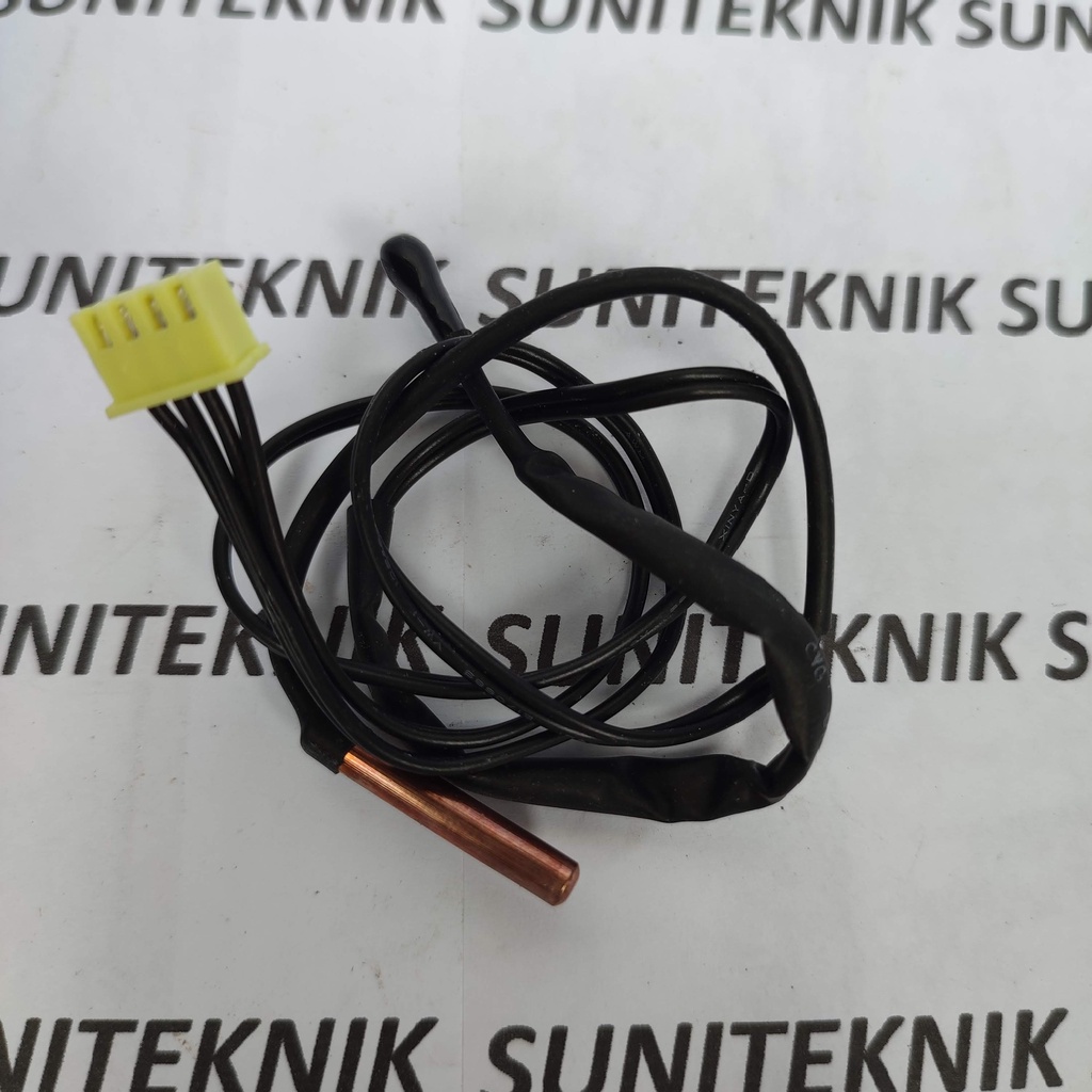 thermostat ac panasonic kuning AL55 - TERMISTOR AC PANASONIC ...