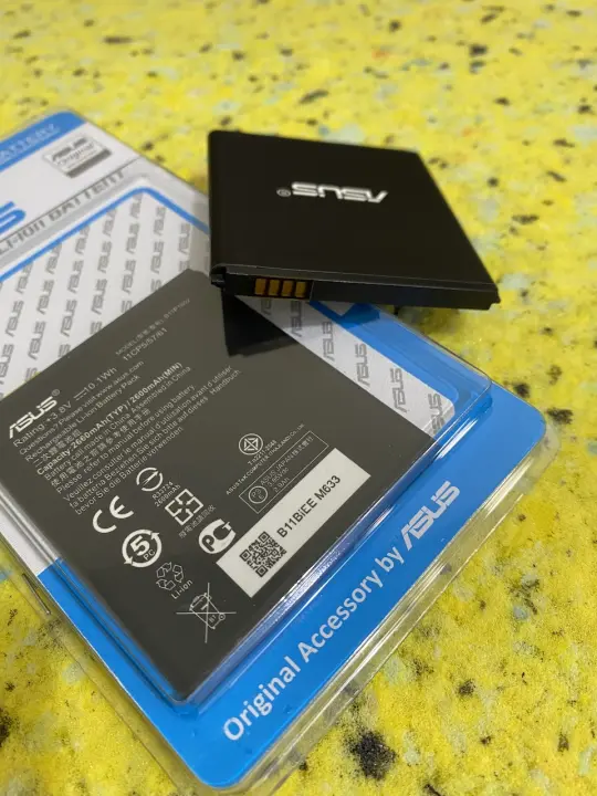 Good Batrai Asus X00ad X00bd Xooad Xoobd Zb500kl Zb500kg B11p1602 Baterai Handphone Batere Asus Batre Batrai Android Battery Zenfone 3 Go 5 0 1icp5 57 61 2600mah Quality Lazada Indonesia
