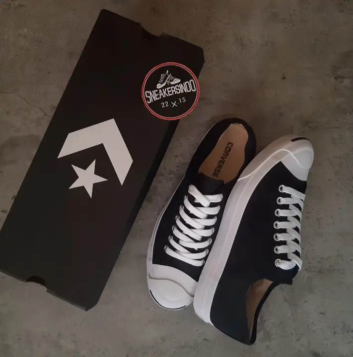 all star jack purcell
