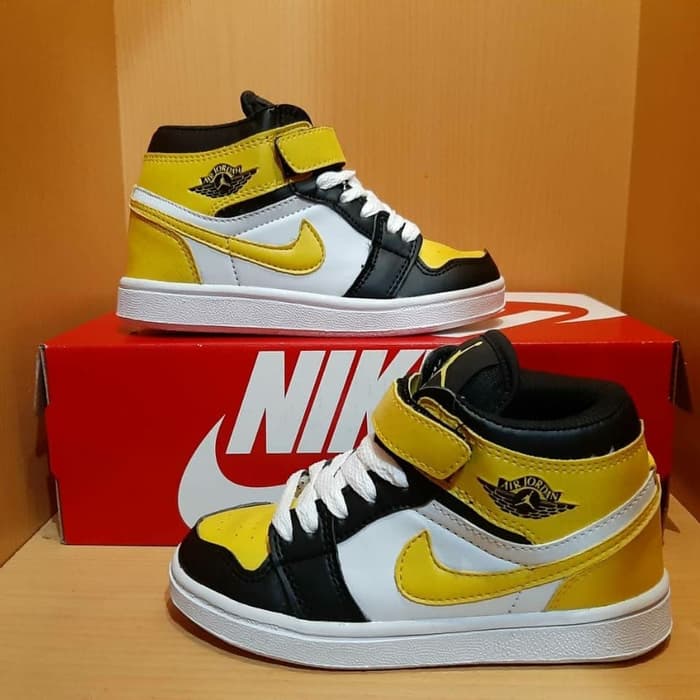 sepatu air jordan anak original