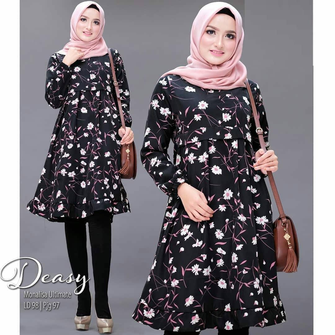 Tunik Brand Lazadacoid