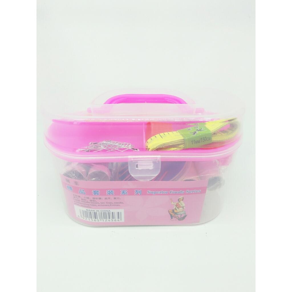Set Alat Jahit / Sewing Box