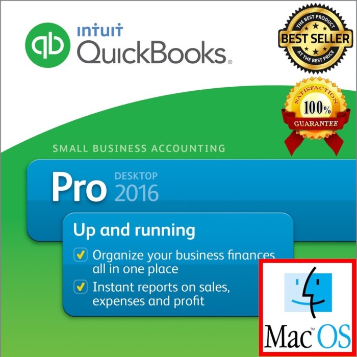 simple business accounting software for mac
