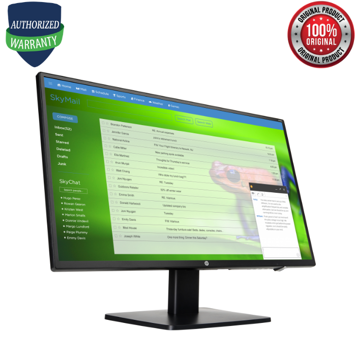 Jual Hp Hp 22es Monitor 21 5 Inch 22es T3m71aa Monitor Komputer Murah Berbagai Ukuran Merk