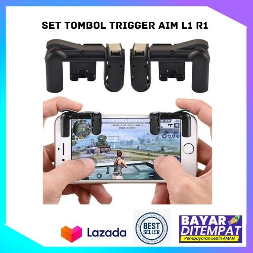 Jual Alat Main Pubg Terbaru Lazada Co Id