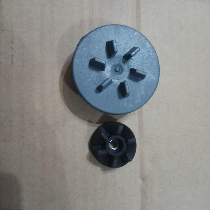 TERLARIS konektor kopel blender miyako lama original