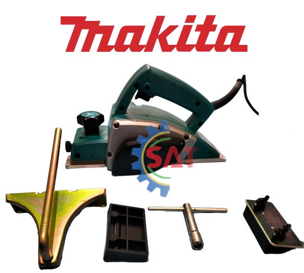 MAKITA N1900B MESIN SERUT KETAM KAYU / PASAH N 1900B PLANER | Lazada ...