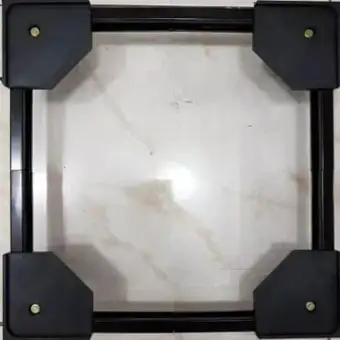 Roda Kulkas Kaki Kulkas Besi Baja Anti Patah Shopee Indonesia