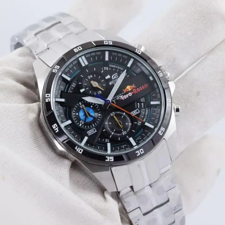 harga casio edifice efr 556