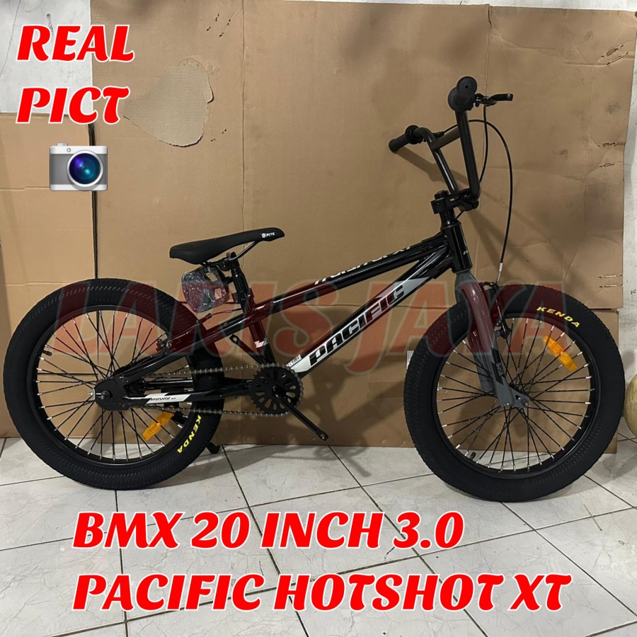 Bmx pacific 20 sale